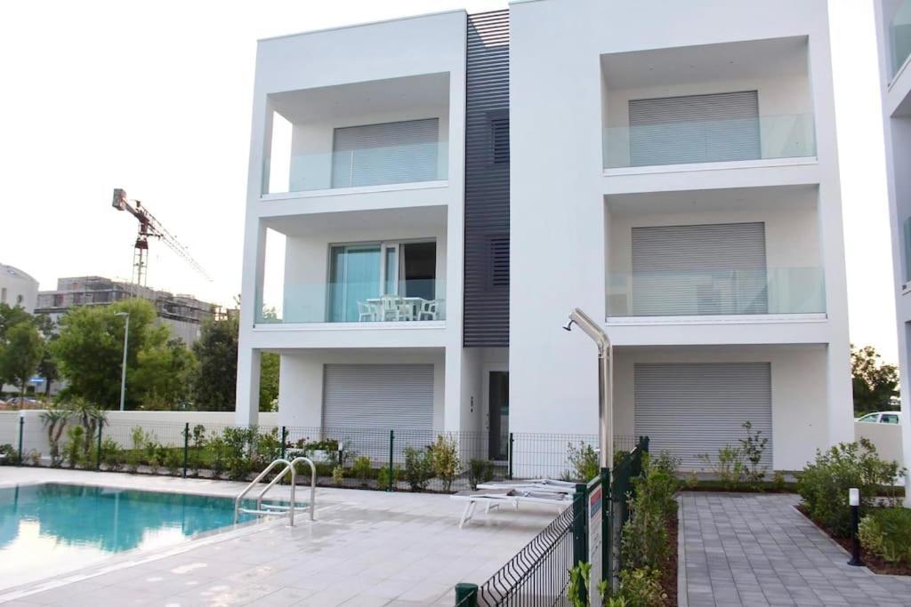 West Beach 2 Jesolo Exterior photo